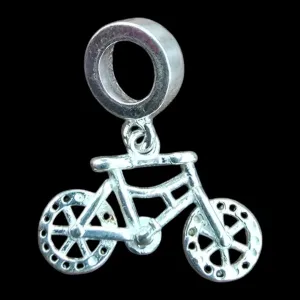 PINGENTE BERLOQUE BICICLETA