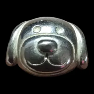 PINGENTE BERLOQUE CACHORRO