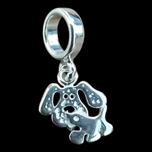 PINGENTE BERLOQUE CACHORRO