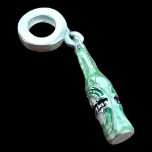 PINGENTE BERLOQUE HEINEKEN