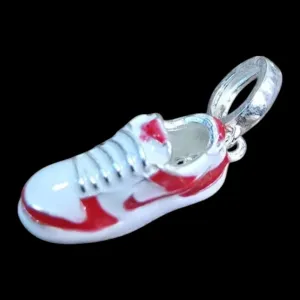 PINGENTE BERLOQUE TENIS NIKE