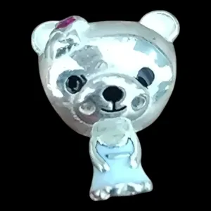 PINGENTE BERLOQUE URSO