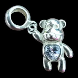 PINGENTE BERLOQUE URSO