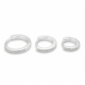 BRINCO TRIO ARGOLA TIC TAC