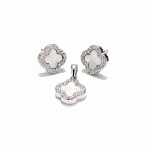 CONJUNTO TREVO
