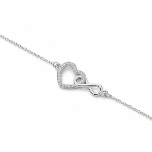 PULSEIRA CORAÇÃO INFINITO
