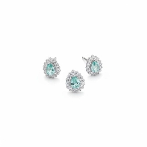 CONJUNTO GOTA CRAVEJADO