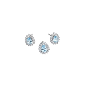 CONJUNTO GOTA CRAVEJADO