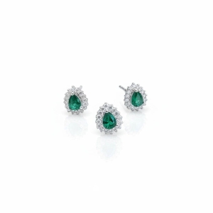 CONJUNTO GOTA CRAVEJADO