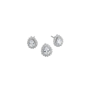 CONJUNTO GOTA CRAVEJADO