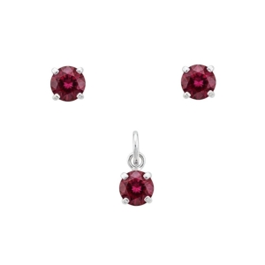 CONJUNTO PONTO DE LUZ 5MM