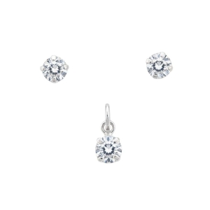 CONJUNTO PONTO DE LUZ 5MM