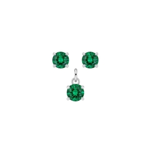 CONJUNTO SWA REDONDO 5MM