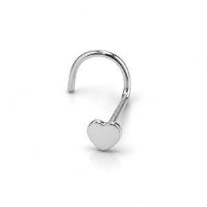 PIERCING CORAÇÃO