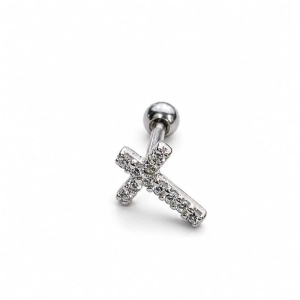 PIERCING CRUZ