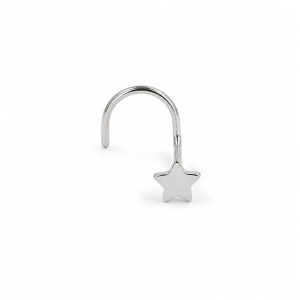 PIERCING ESTRELA