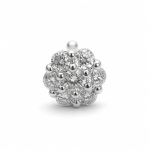 PIERCING FLOR