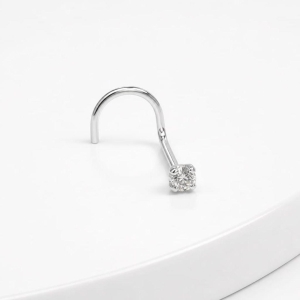 PIERCING PONTO DE LUZ