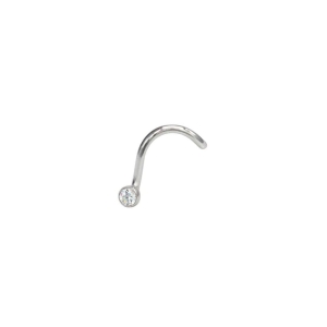 PIERCING PONTO DE LUZ
