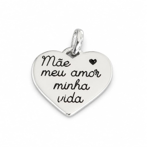 PINGENTE CORAÇÃO