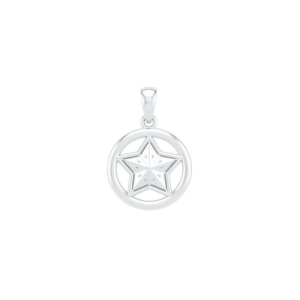 PINGENTE ESTRELA