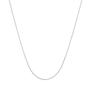 COLAR RABO RATO OCA 1,6mm