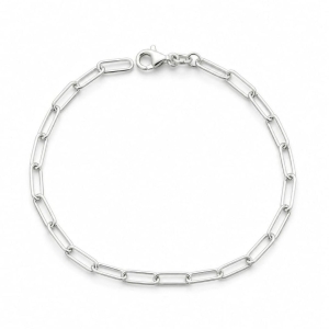 PULSEIRA CADEADO ALONGADO