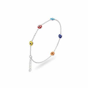 PULSEIRA OLHO GREGO