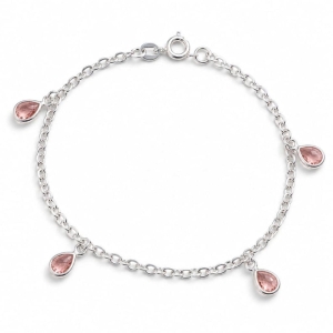 PULSEIRA PINGENTE GOTA