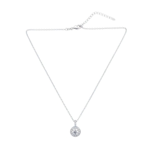 COLAR CARTIER PINGENTE PIZZA CAIXA
