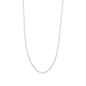 COLAR ELO PORTUGUÊS DIAMANTADO 1,3mm
