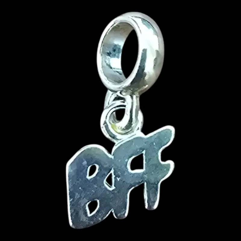 PINGENTE BERLOQUE BFF