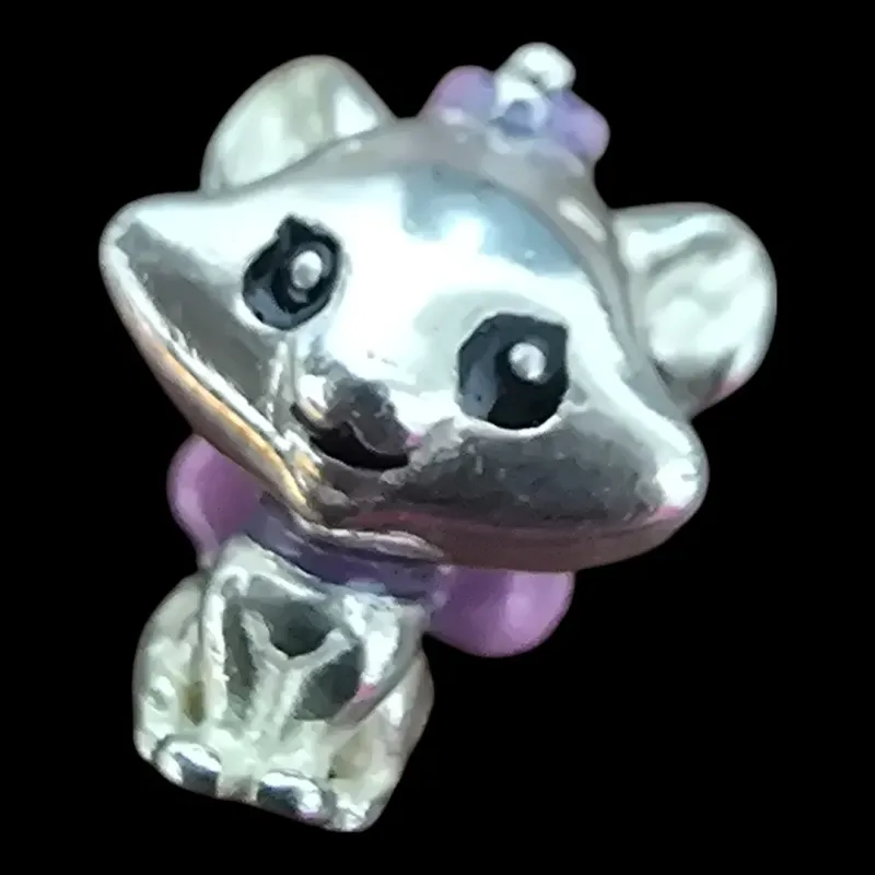 PINGENTE BERLOQUE ESQUILO