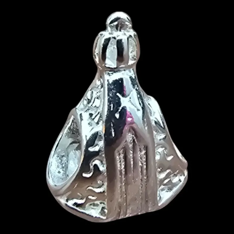 PINGENTE BERLOQUE NOSSA SENHORA APARECIDA