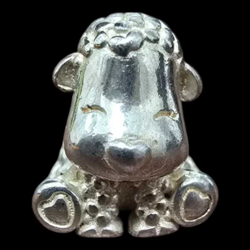PINGENTE BERLOQUE OVELHA