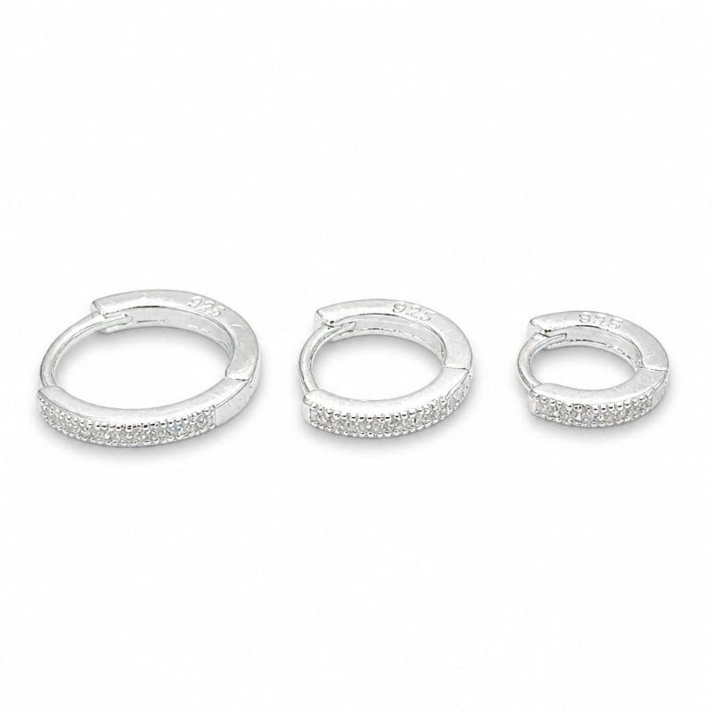 BRINCO TRIO ARGOLA TIC TAC