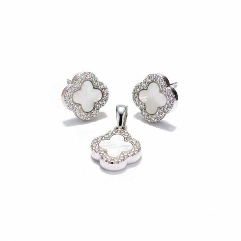 CONJUNTO TREVO