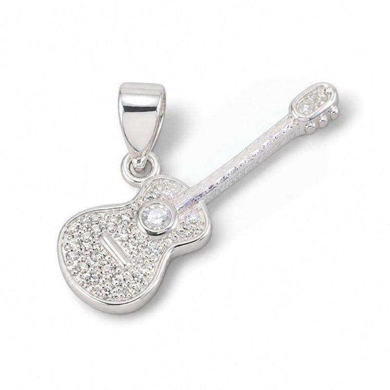 PINGENTE VIOLÃO