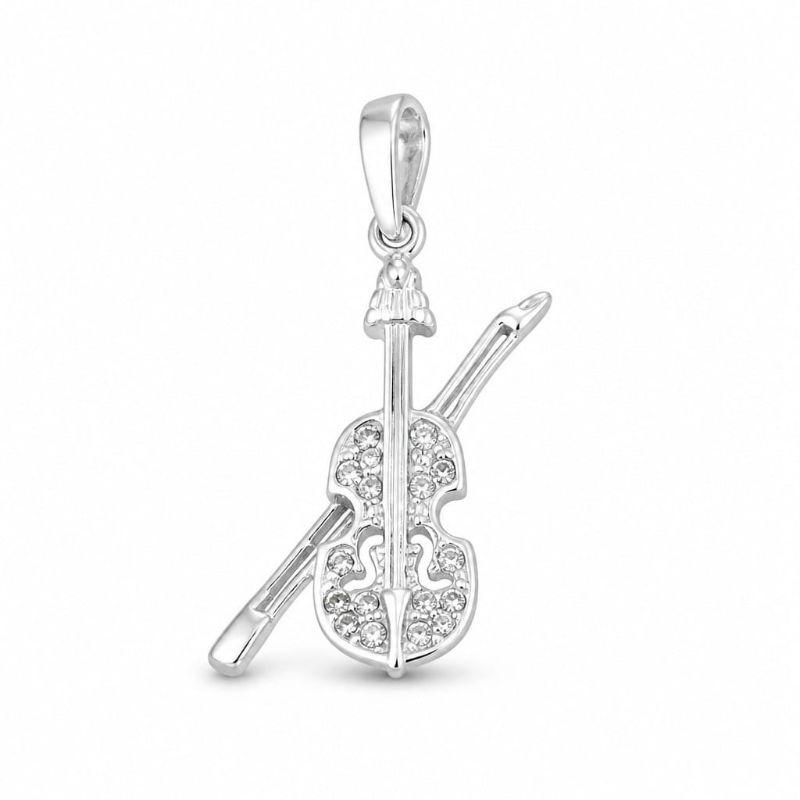 PINGENTE VIOLINO