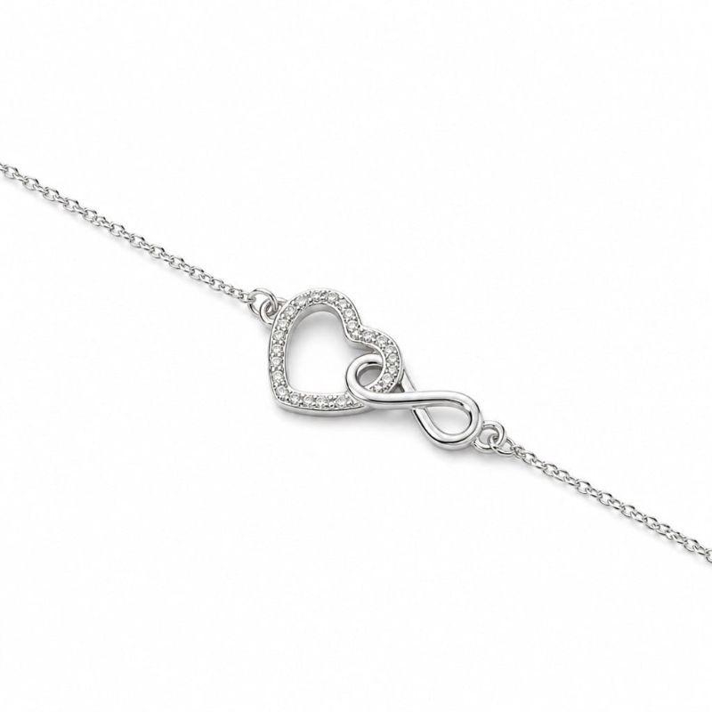 PULSEIRA CORAÇÃO INFINITO