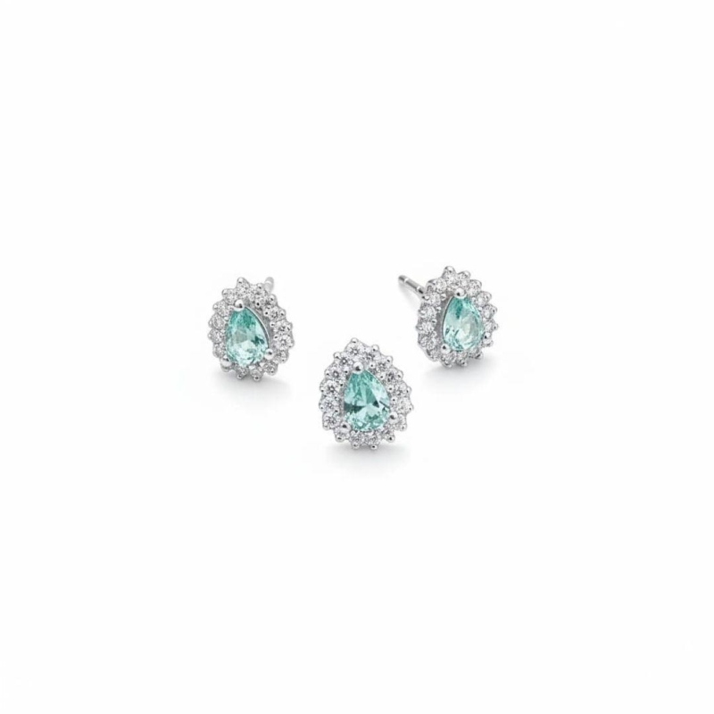 CONJUNTO GOTA CRAVEJADO