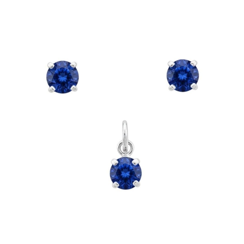 CONJUNTO PONTO DE LUZ 5MM