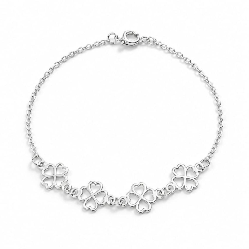 PULSEIRA 4 TREVOS