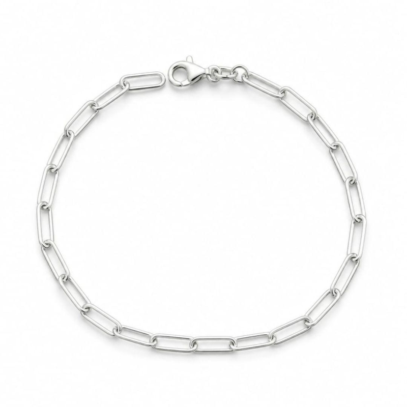 PULSEIRA CADEADO ALONGADO
