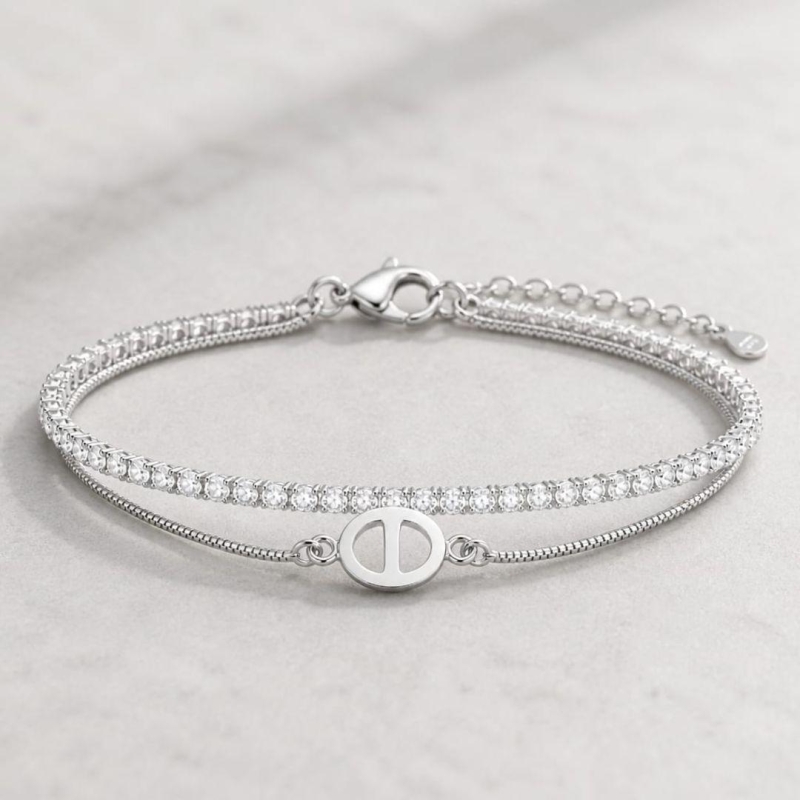 PULSEIRA DUPLA RIVIERA RABO DE RATO