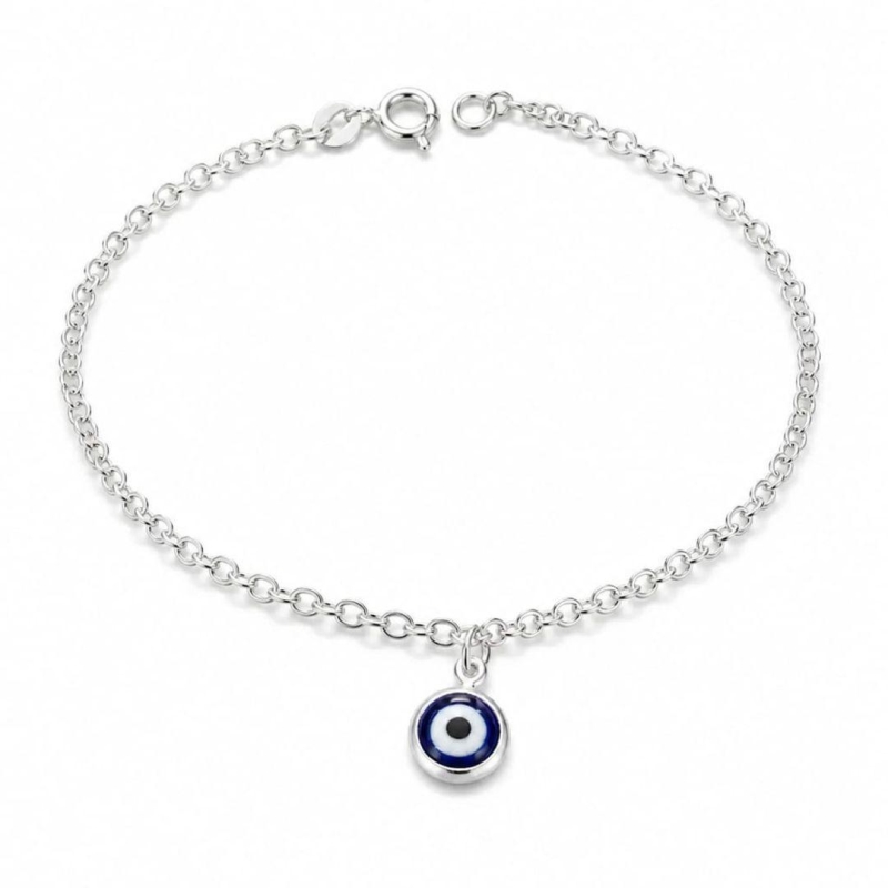 PULSEIRA OLHO GREGO