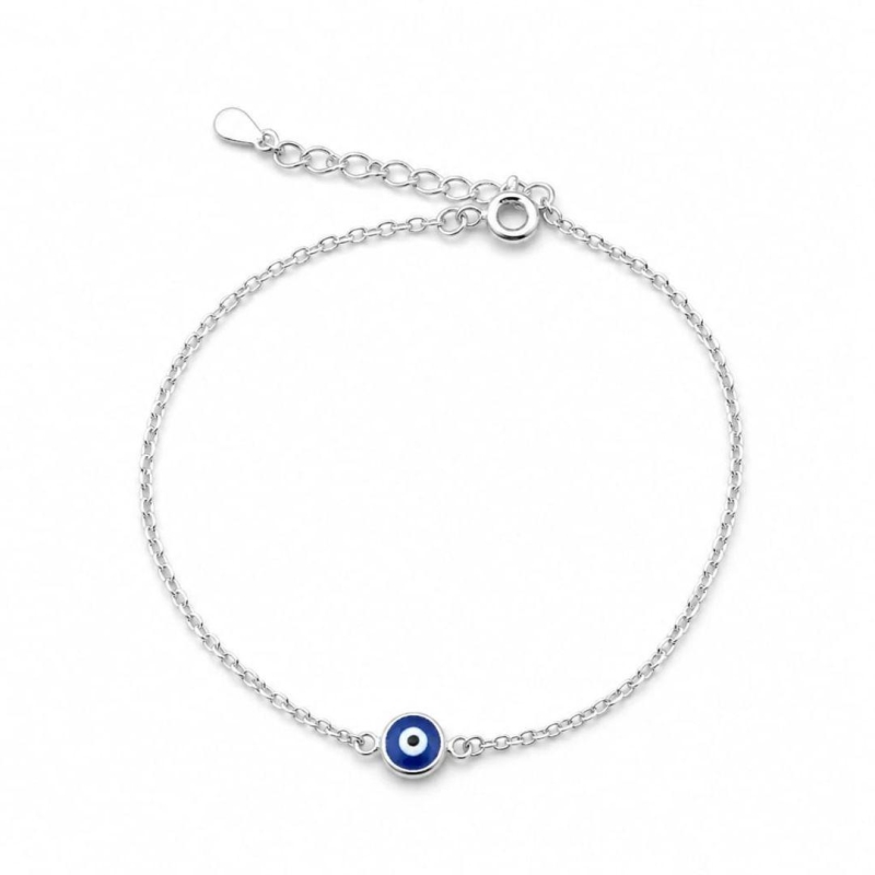 PULSEIRA OLHO GREGO