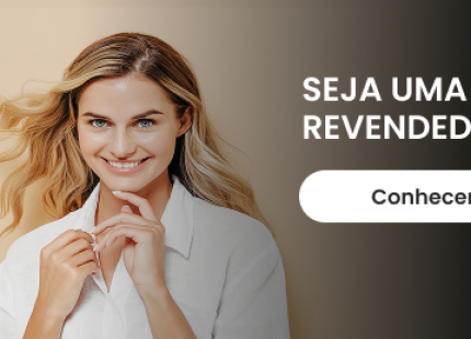 Seja uma Revendedora