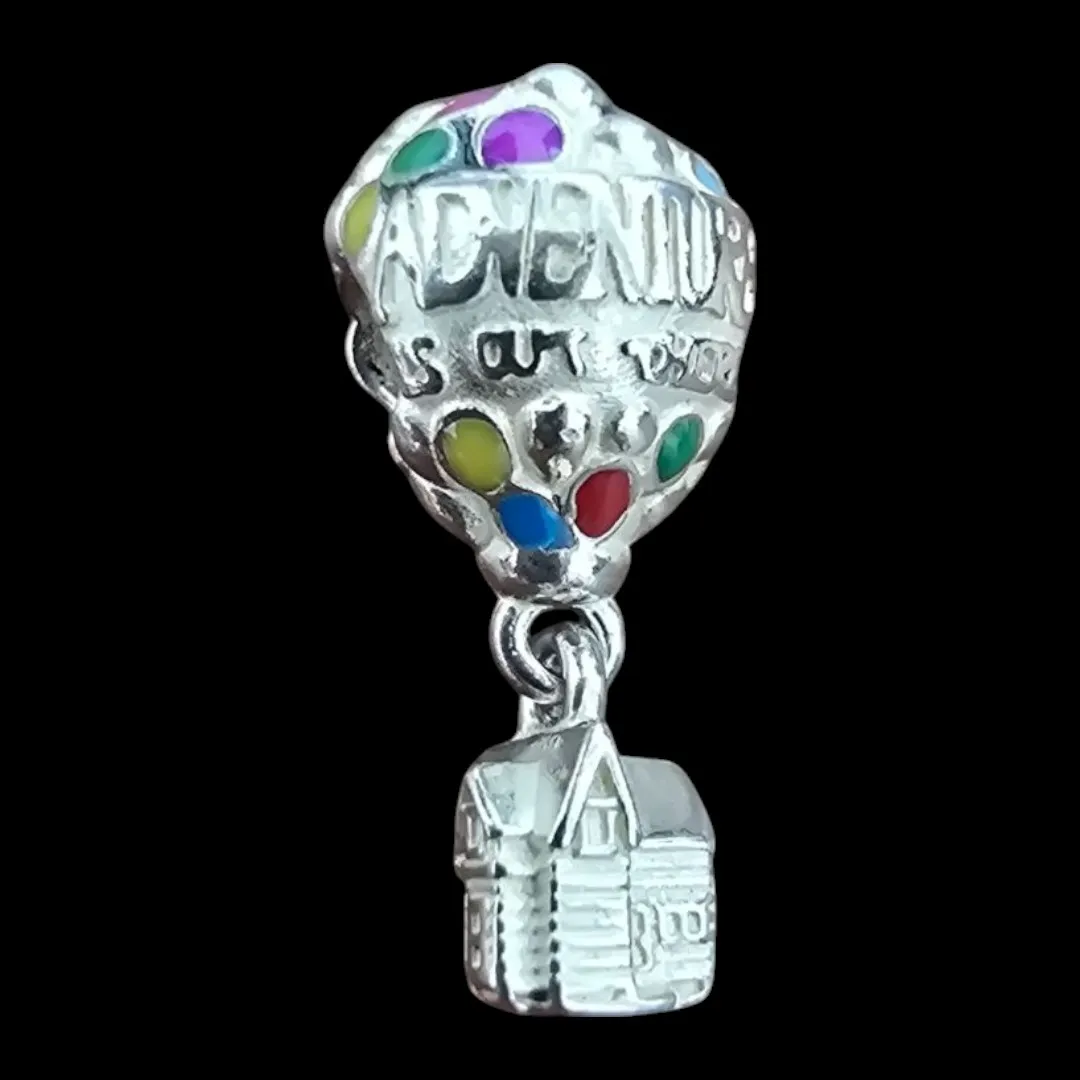 PINGENTE BERLOQUE BALÃO
