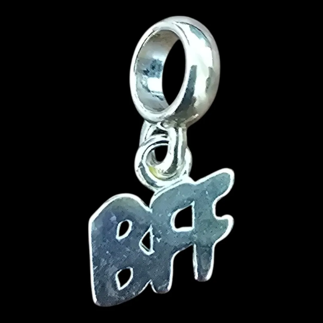 PINGENTE BERLOQUE BFF